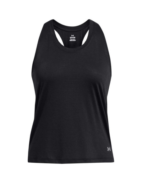 UA Launch Singlet