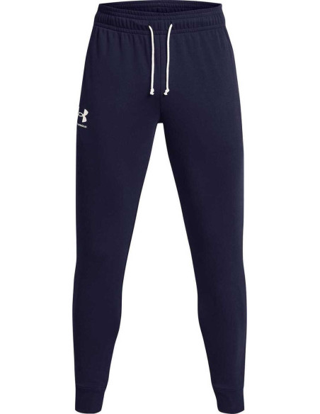 UA RIVAL TERRY JOGGER-GRY