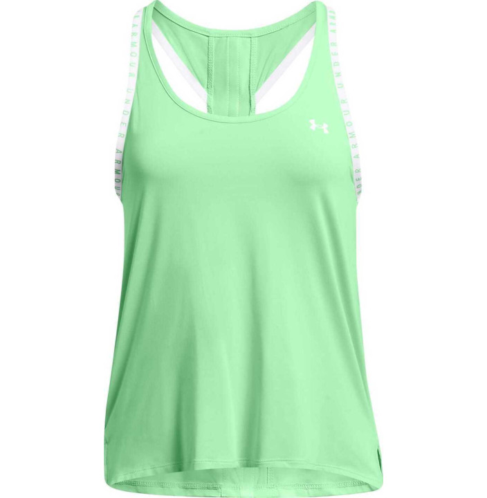 UA KNOCKOUT TANK