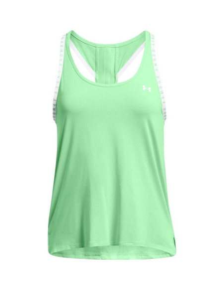 UA KNOCKOUT TANK