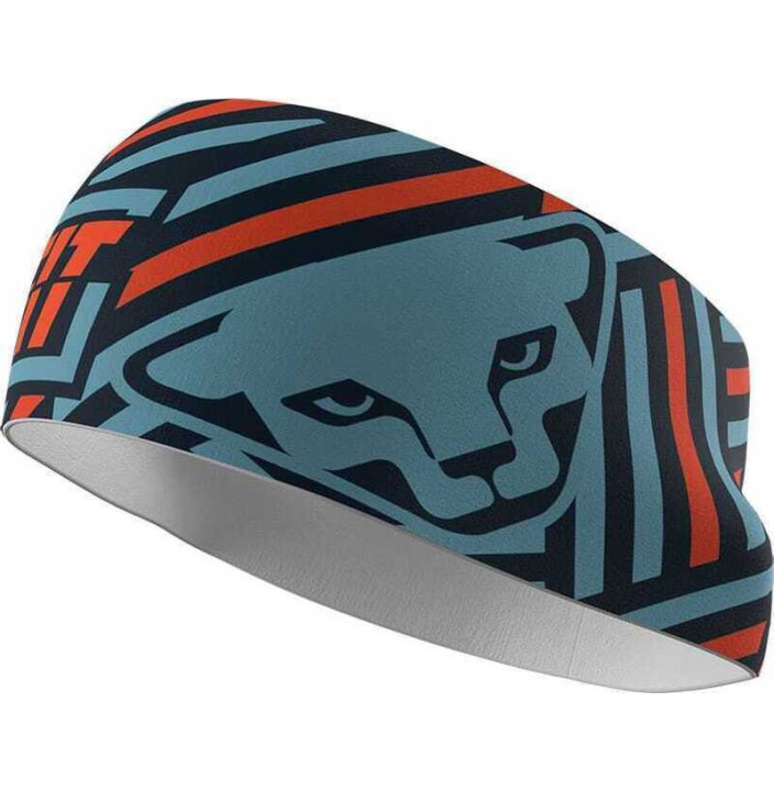 GRAPHIC PERFORMANCE HEADBAND
