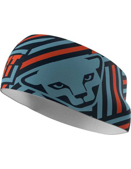 GRAPHIC PERFORMANCE HEADBAND