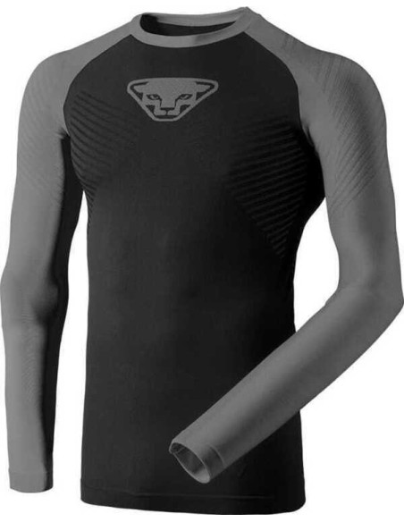 SPEED DRYARN M LS TEE