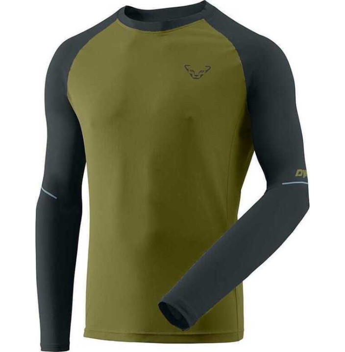 ALPINE PRO M L S TEE