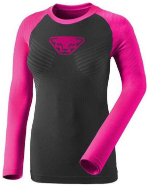 SPEED DRYARN W LS TEE