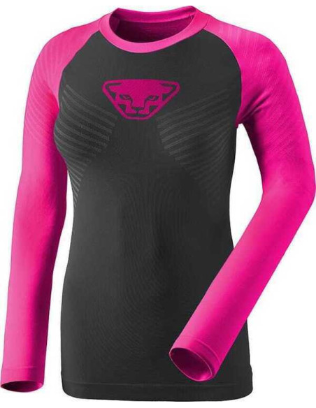 SPEED DRYARN W LS TEE