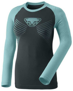 SPEED DRYARN W LS TEE