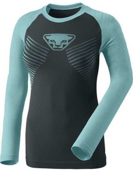 SPEED DRYARN W LS TEE