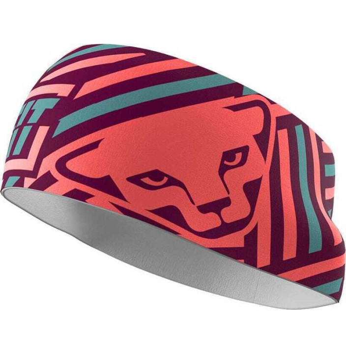 GRAPHIC PERFORMANCE HEADBAND