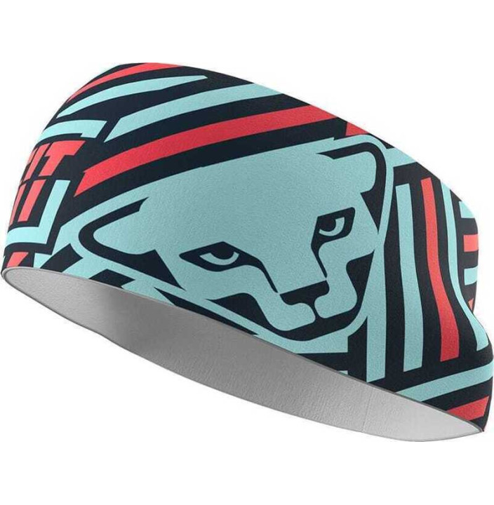 GRAPHIC PERFORMANCE HEADBAND