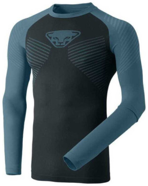 SPEED DRYARN M LS TEE