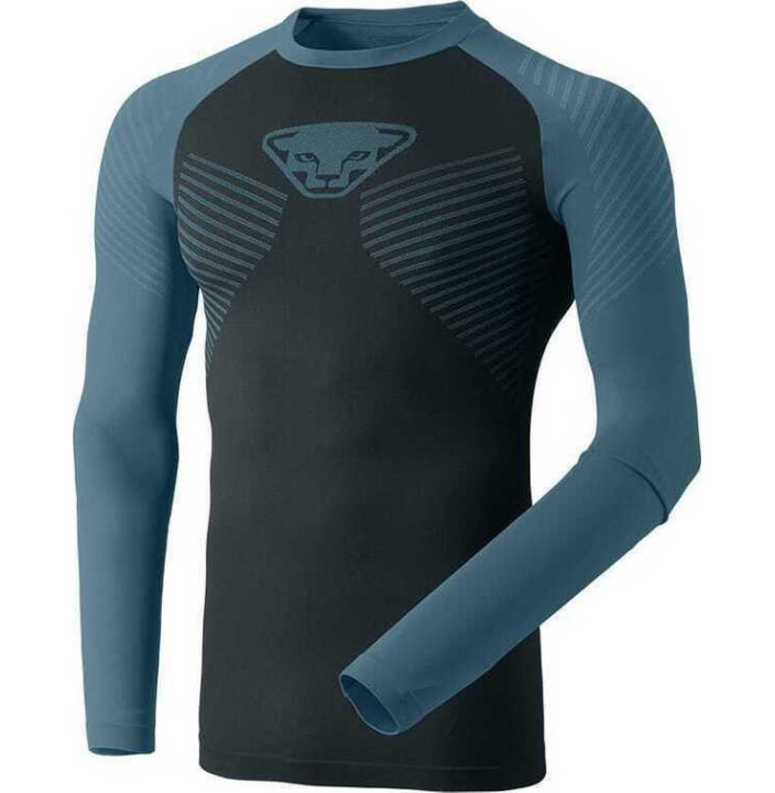 SPEED DRYARN M LS TEE