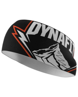 GRAPHIC PERFORMANCE HEADBAND