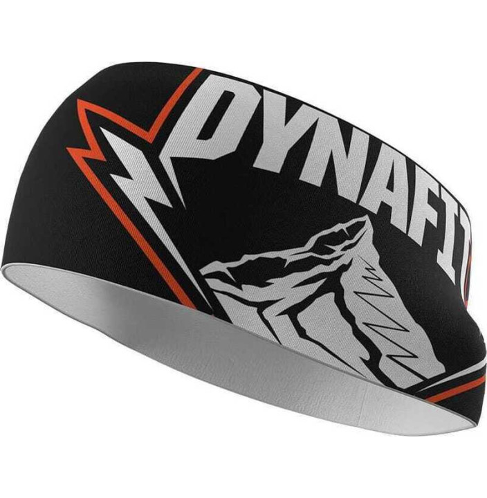 GRAPHIC PERFORMANCE HEADBAND