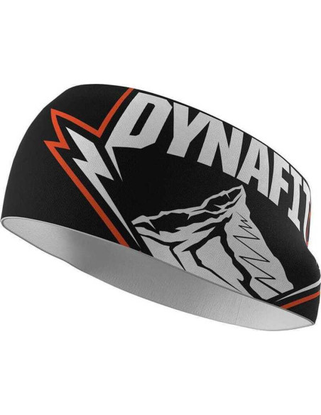 GRAPHIC PERFORMANCE HEADBAND