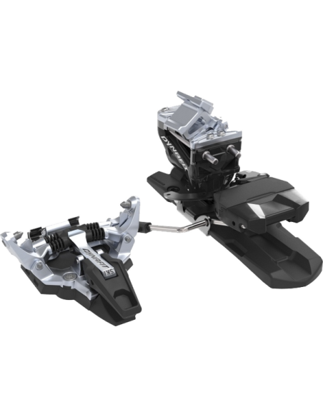 RADICAL BINDING RADICAL BINDING