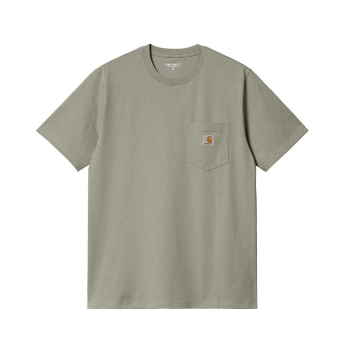 S S POCKET T-SHIRT