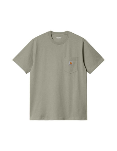 S S POCKET T-SHIRT