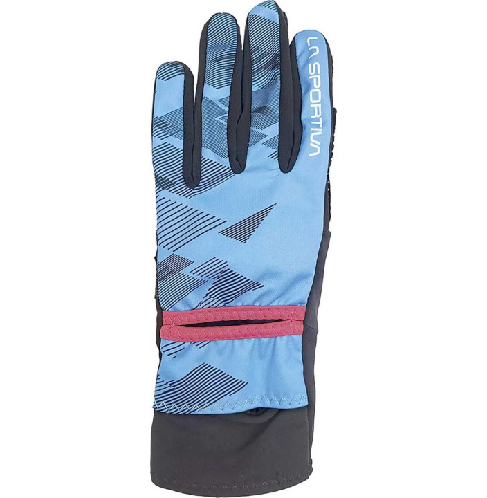 SESSION TECH GLOVES W