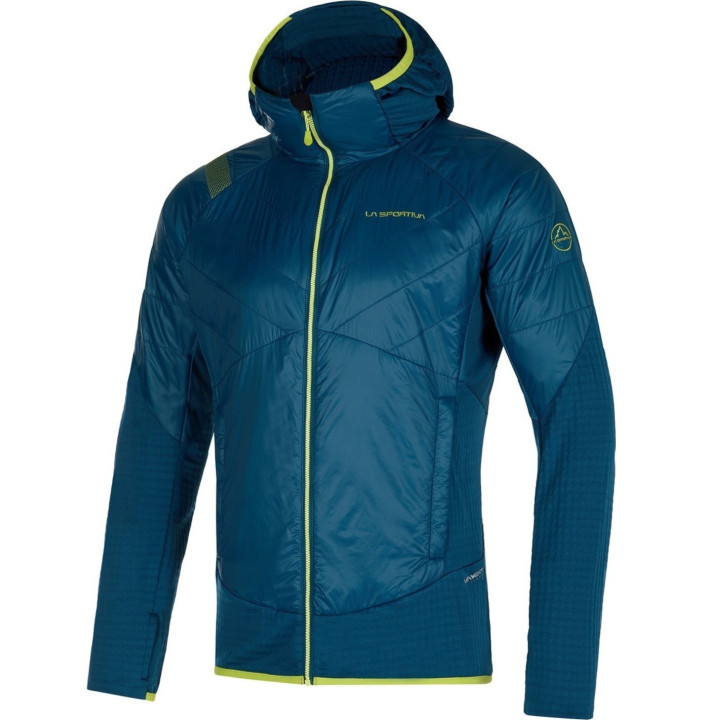 CAMBRENAS 2.0 HYBRID JKT M