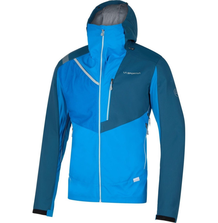 ALPINE GUIDE WS JKT M