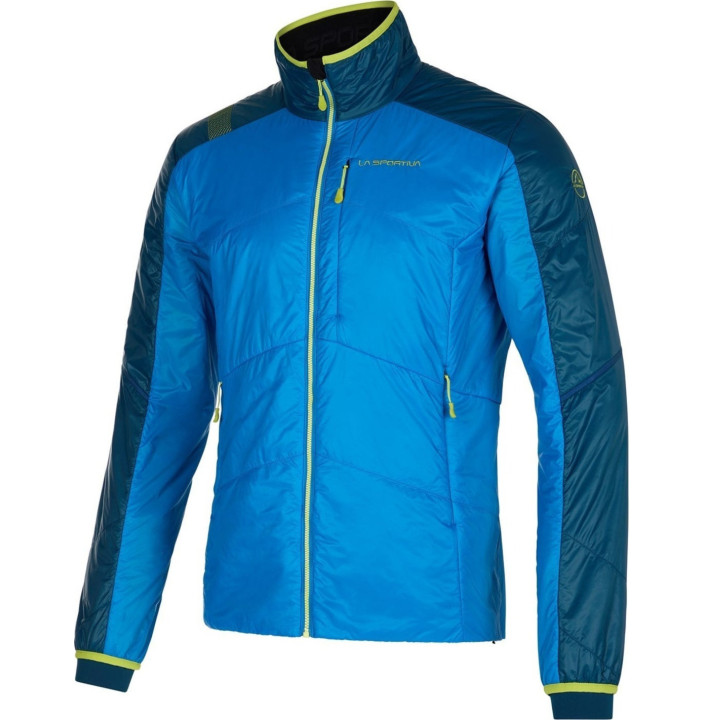 ALPINE GUIDE PRIMALOFT JKT M