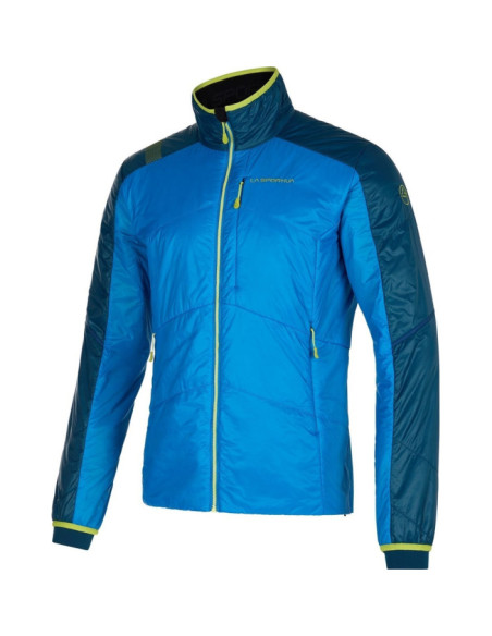 ALPINE GUIDE PRIMALOFT JKT M ALPINE GUIDE PRIMALOFT JKT M