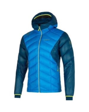 AIGUILLE DOWN JKT M