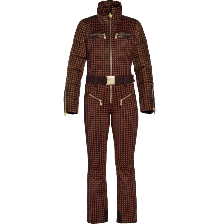 STARSTRUCK SKI JUMPSUIT