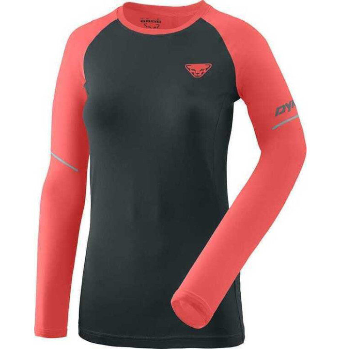 ALPINE PRO W L S TEE