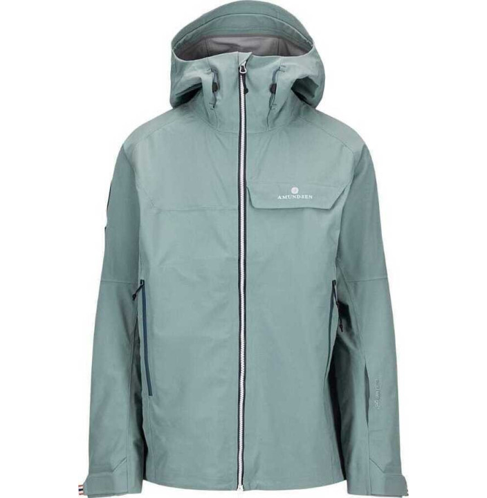 AMUNDSEN PEAK JACKET