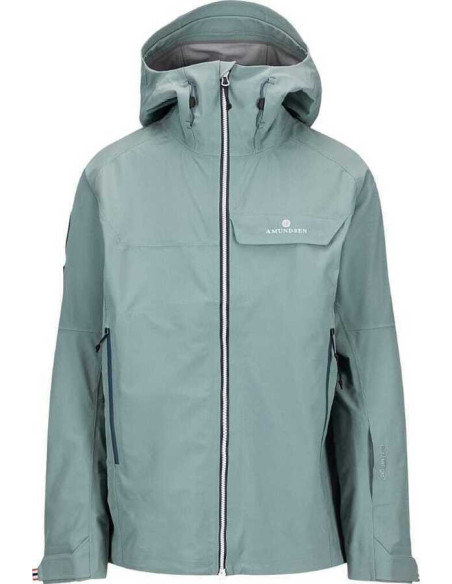 AMUNDSEN PEAK JACKET
