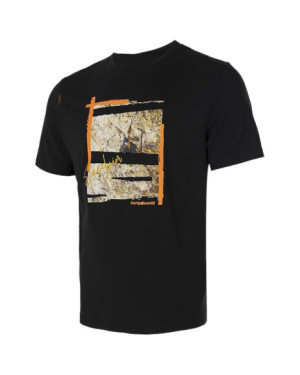 CAMISETA EXCELSIOR