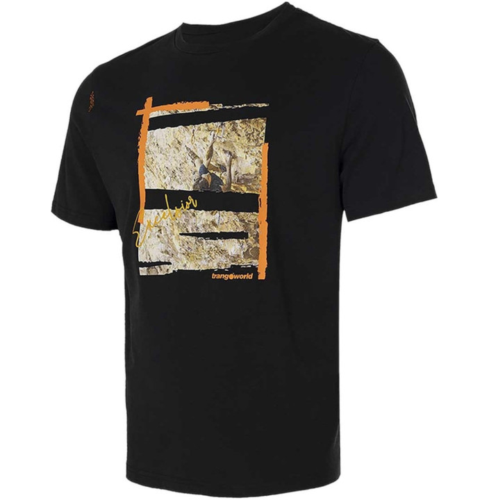 CAMISETA EXCELSIOR