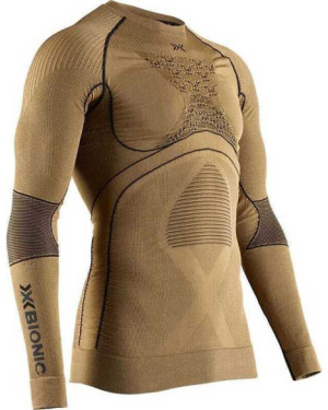 CAMISETA ML C REDONDO RADIACTOR 4.0 HOMBRE