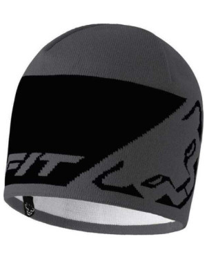 LEOPARD LOGO BEANIE