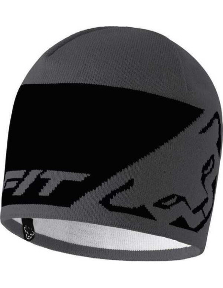 LEOPARD LOGO BEANIE LEOPARD LOGO BEANIE