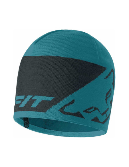 LEOPARD LOGO BEANIE LEOPARD LOGO BEANIE