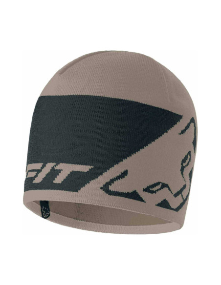 LEOPARD LOGO BEANIE LEOPARD LOGO BEANIE