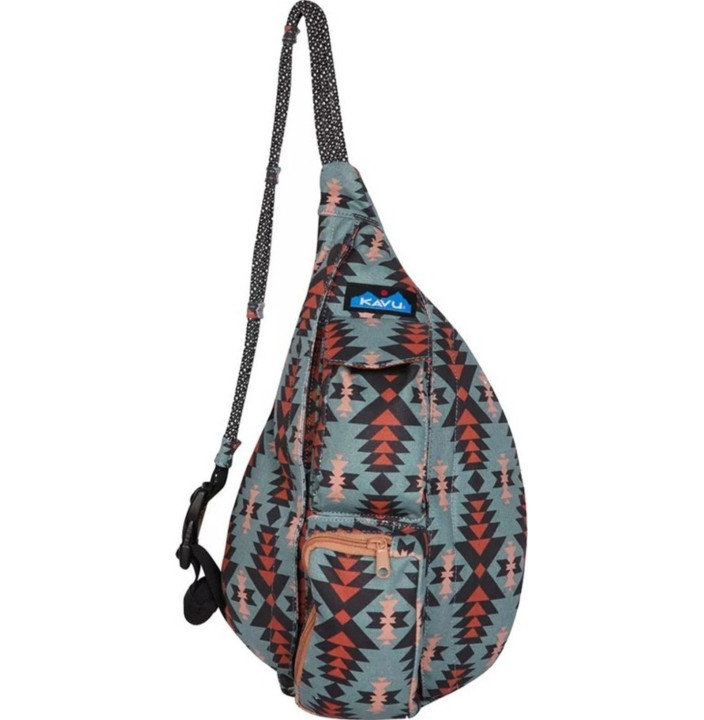 MINI ROPE BAG