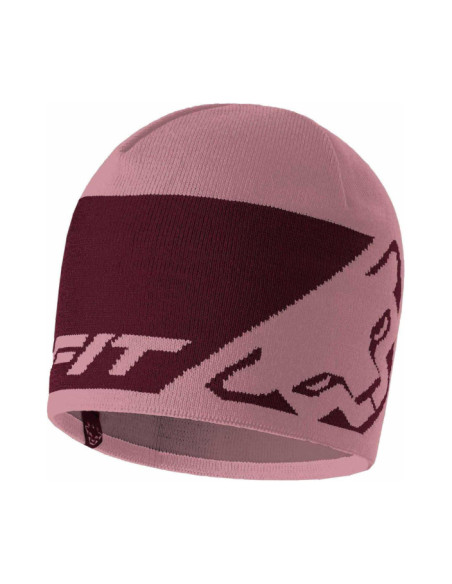 LEOPARD LOGO BEANIE LEOPARD LOGO BEANIE