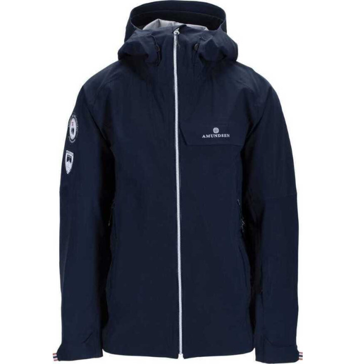 AMUNDSEN PEAK JACKET