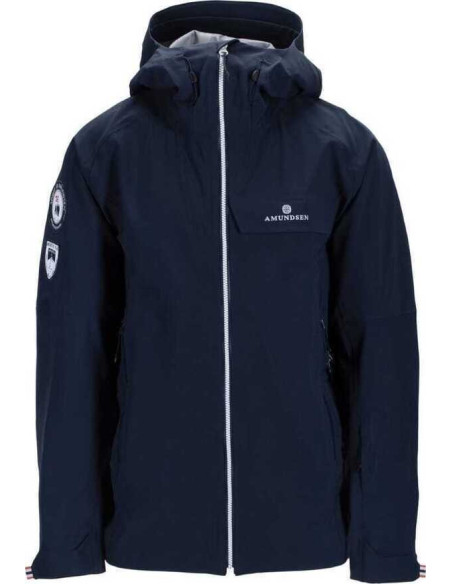 AMUNDSEN PEAK JACKET