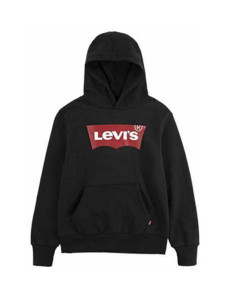 LVB-BATWING SCREENPRINT HOODIE LVB-BATWING SCREENPRINT HOODIE