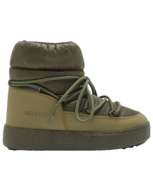 MOON BOOT LTRACK LOW NYLON WP