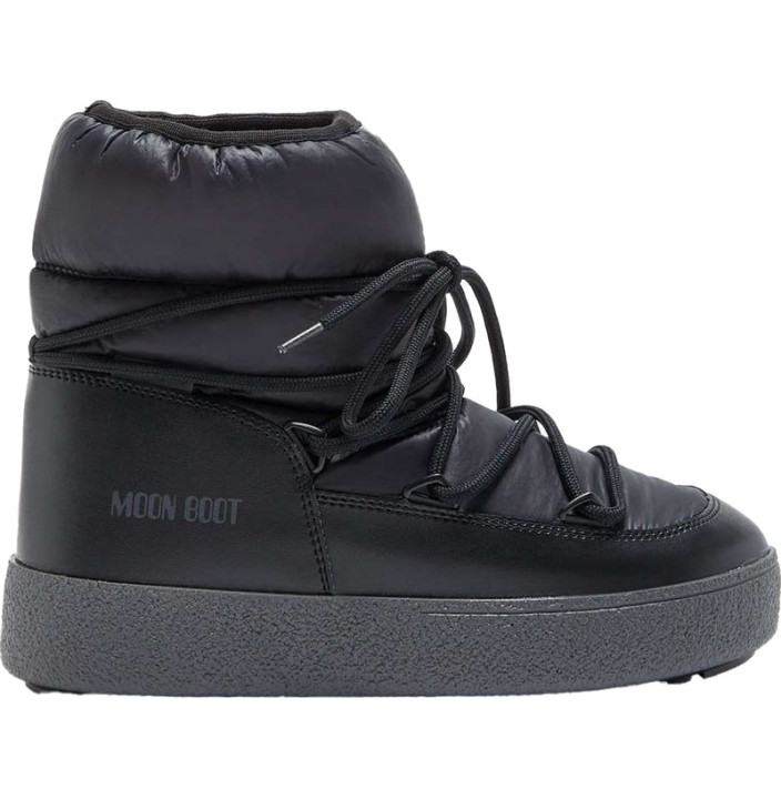 MOON BOOT LTRACK LOW NYLON WP