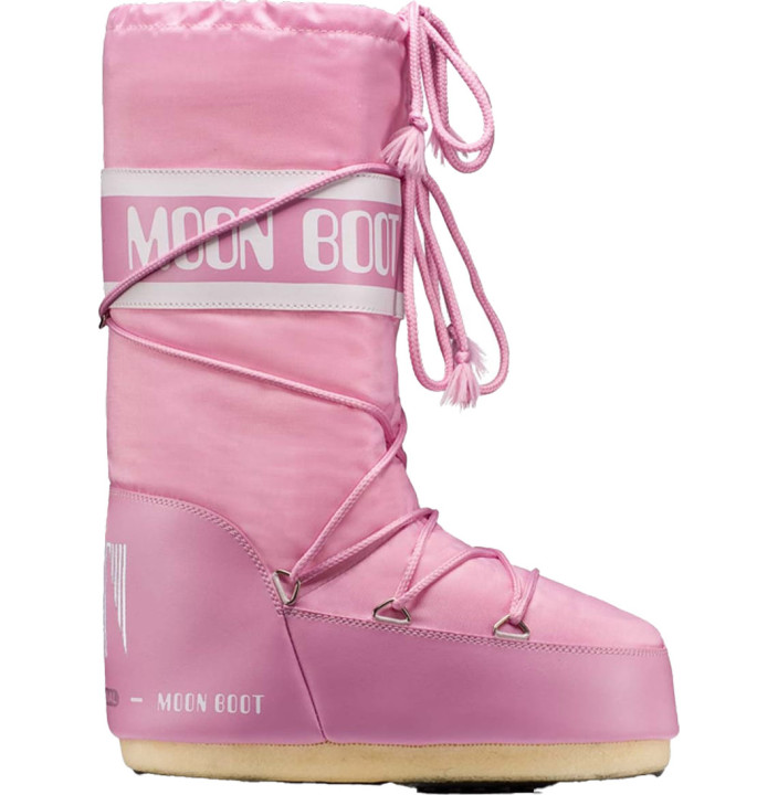 MOON BOOT ICON NYLON