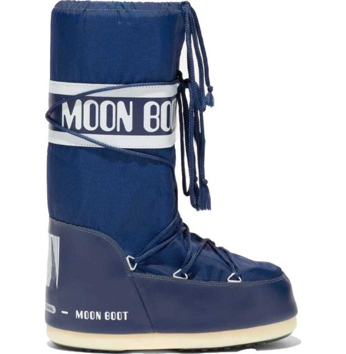 MOON BOOT ICON NYLON