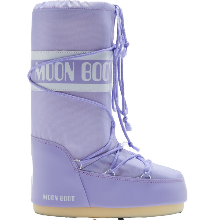 MOON BOOT ICON NYLON