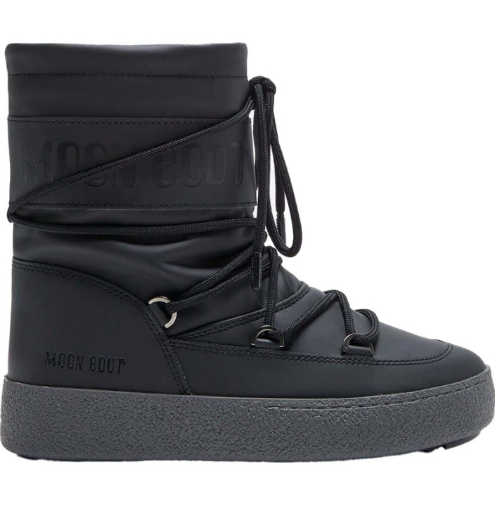 MOON BOOT MTRACK TUBE RUBBER